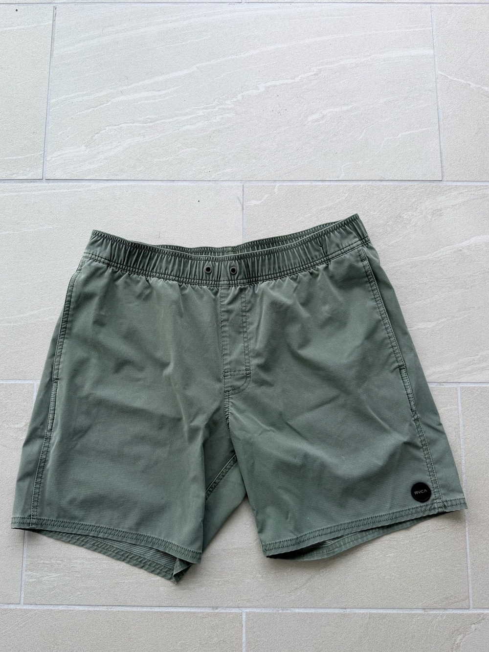 RVCA Board Shorts